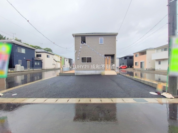 一宮市北神明町４丁目の新築一戸建