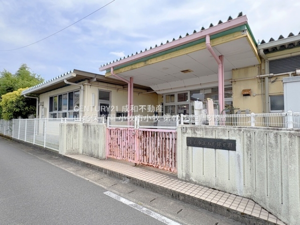 小牧市小牧1丁目の新築一戸建(山北保育園)