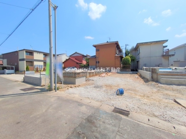 海部郡大治町大字西條字石間畑の新築一戸建