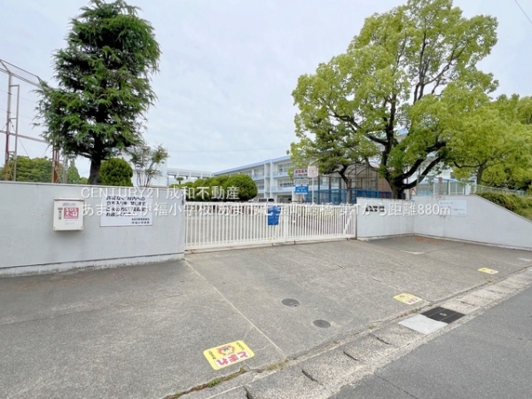 あま市七宝町鯰橋1丁目の新築一戸建(あま市立伊福小学校)