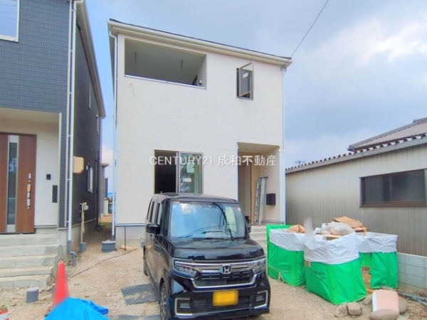あま市七宝町鯰橋１丁目の新築一戸建