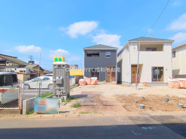 小牧市大字小牧原新田の新築一戸建