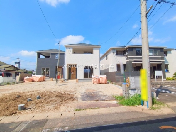 小牧市大字小牧原新田の新築一戸建