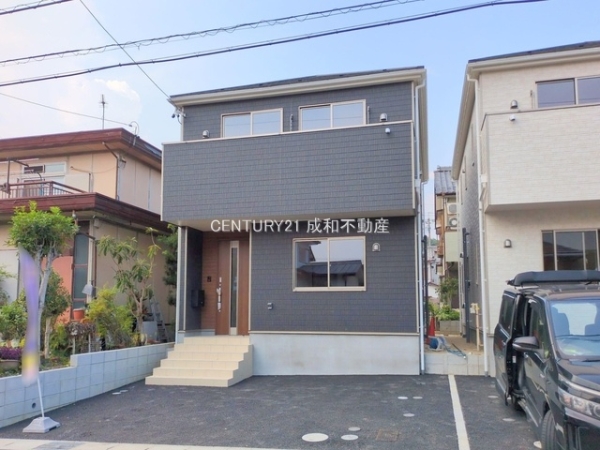 小牧市大字本庄の新築一戸建