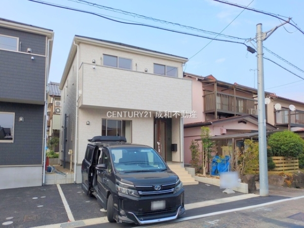 小牧市大字本庄の新築一戸建