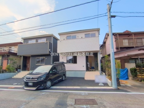 小牧市大字本庄の新築一戸建