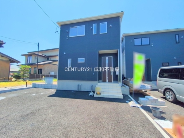 稲沢市今村町郷の新築一戸建