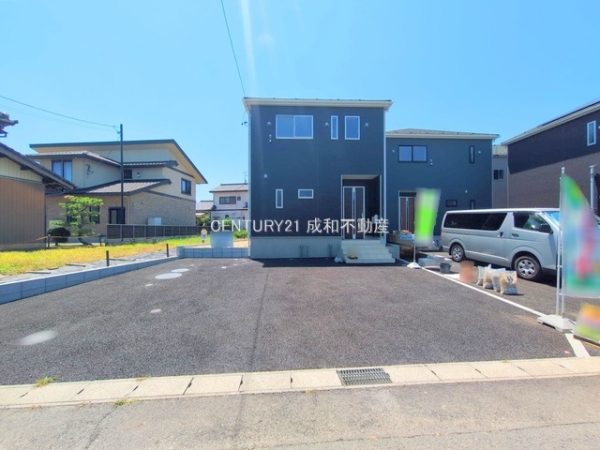 稲沢市今村町郷の新築一戸建