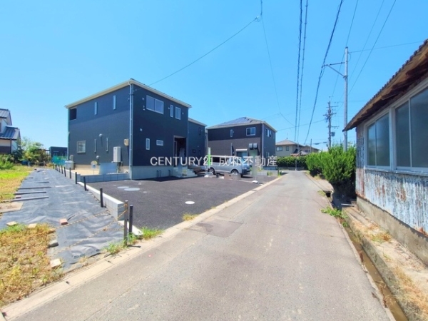 稲沢市今村町郷の新築一戸建