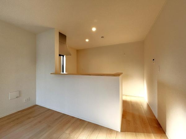 稲沢市矢合町東浦の新築一戸建