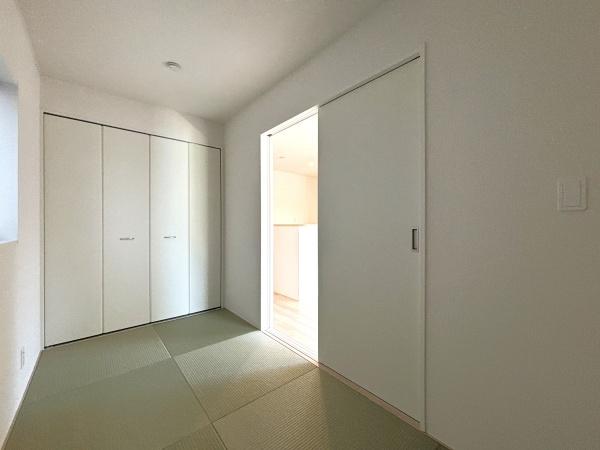 稲沢市矢合町東浦の新築一戸建