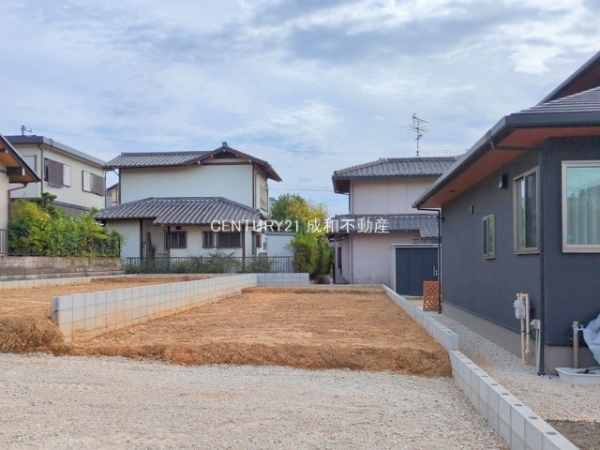 春日井市石尾台２丁目の新築一戸建