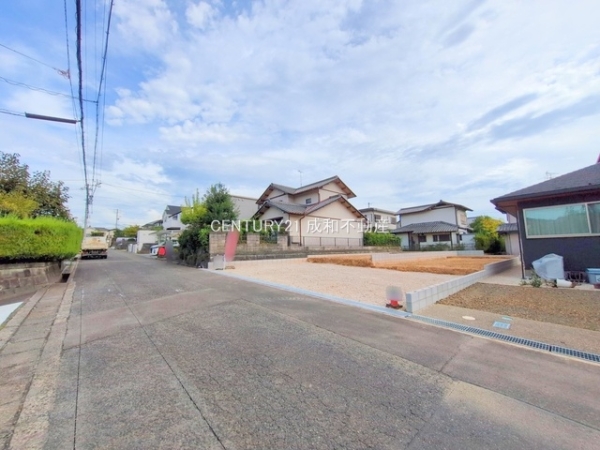 春日井市石尾台２丁目の新築一戸建