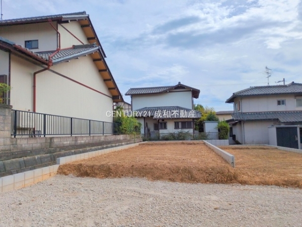 春日井市石尾台２丁目の新築一戸建