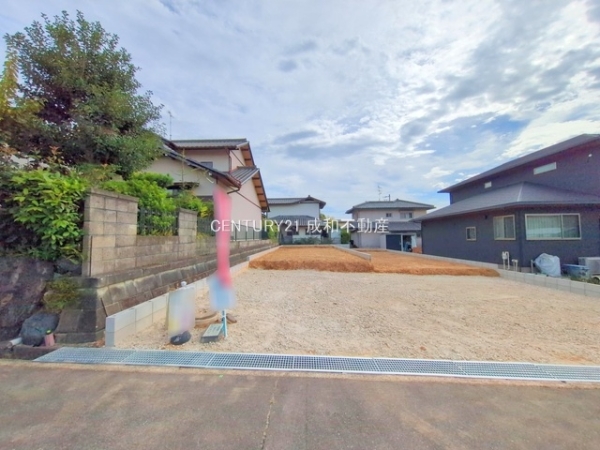 春日井市石尾台２丁目の新築一戸建