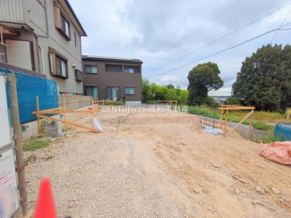 東海市加木屋町宮ノ脇の新築一戸建