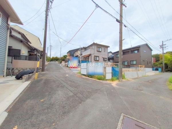 東海市加木屋町宮ノ脇の新築一戸建