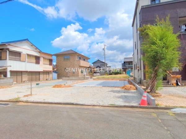 豊橋市曙町字若松の新築一戸建