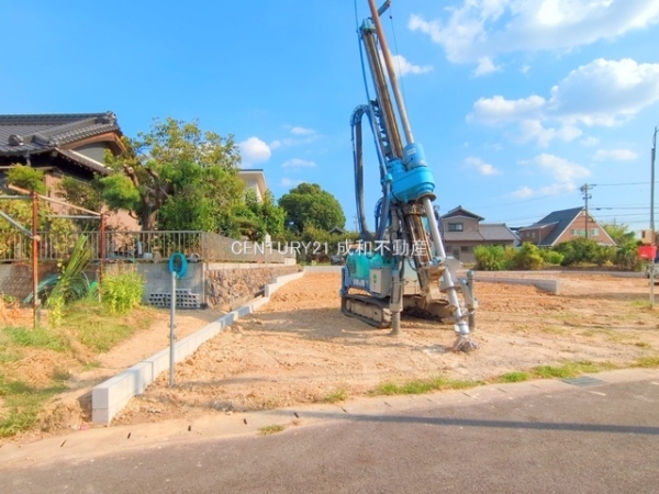 小牧市大字池之内の新築一戸建