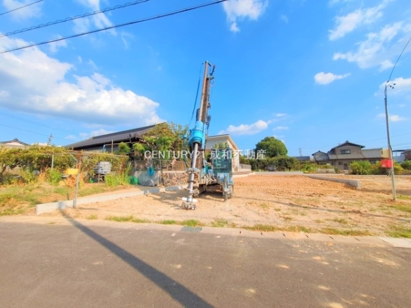 小牧市大字池之内の新築一戸建