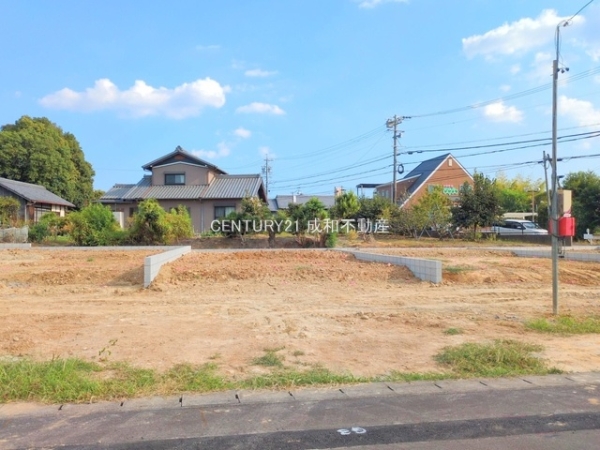 小牧市大字池之内の新築一戸建