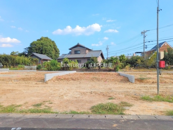 小牧市大字池之内の新築一戸建