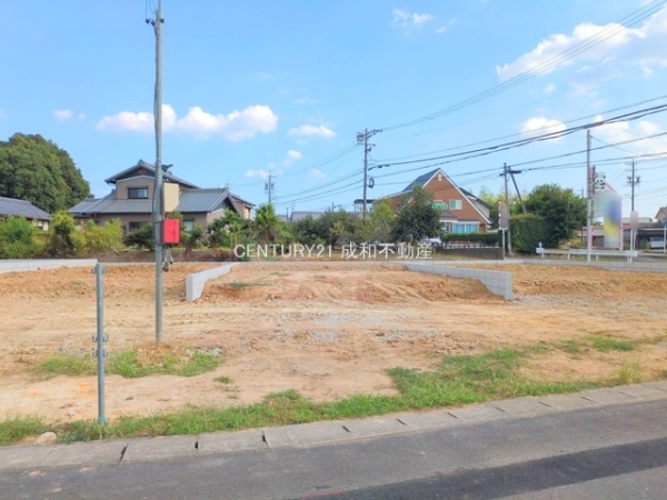 小牧市大字池之内の新築一戸建