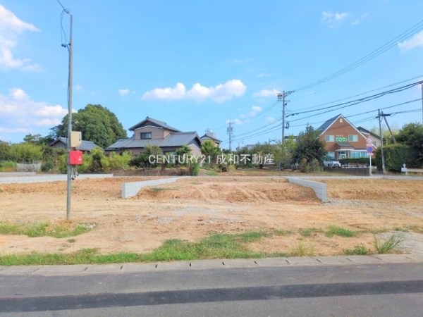 小牧市大字池之内の新築一戸建