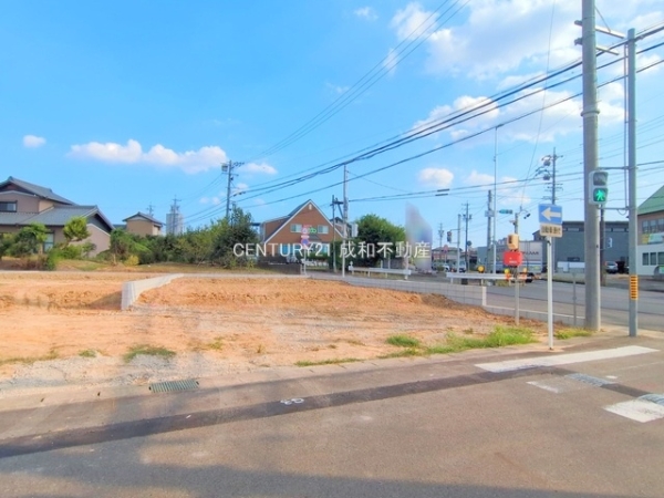 小牧市大字池之内の新築一戸建