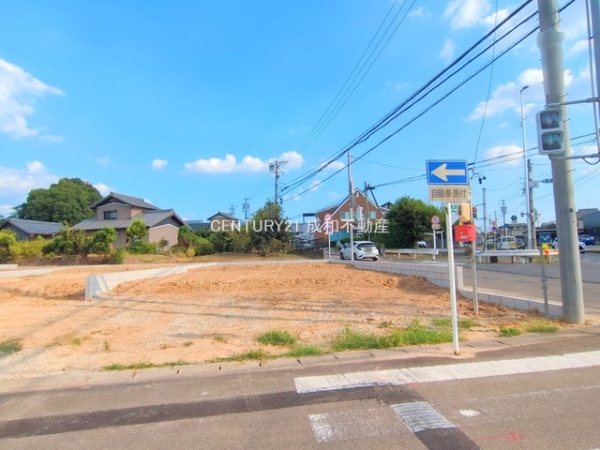小牧市大字池之内の新築一戸建