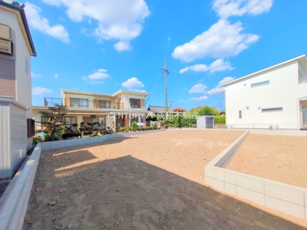 丹羽郡扶桑町大字南山名字本郷の新築一戸建