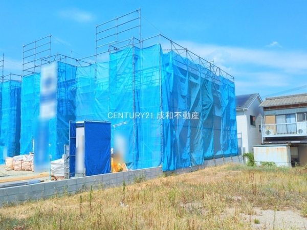 高浜市田戸町２丁目の新築一戸建