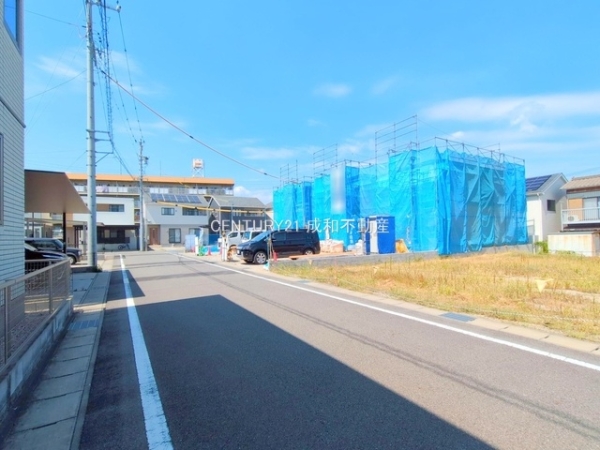 高浜市田戸町２丁目の新築一戸建