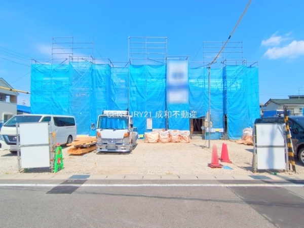 高浜市田戸町２丁目の新築一戸建