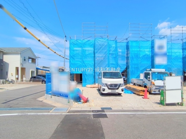 高浜市田戸町２丁目の新築一戸建