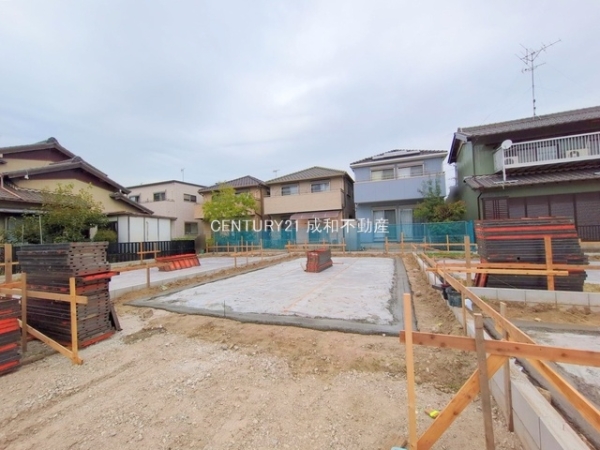 北名古屋市中之郷八反の新築一戸建