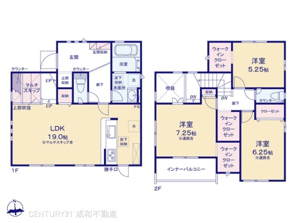 海部郡蟹江町宝４丁目の新築一戸建
