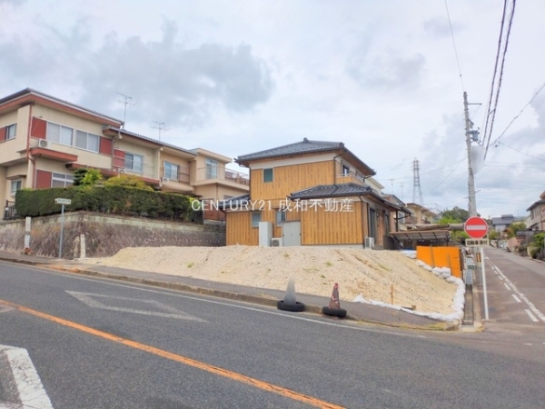 瀬戸市萩山台５丁目の新築一戸建