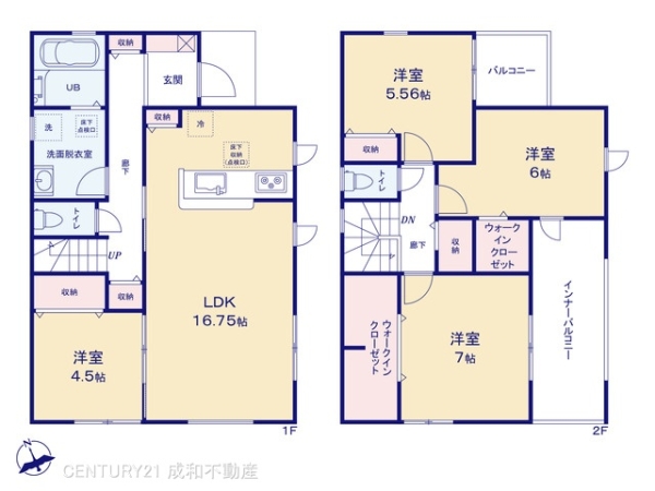 碧南市汐田町３丁目の新築一戸建
