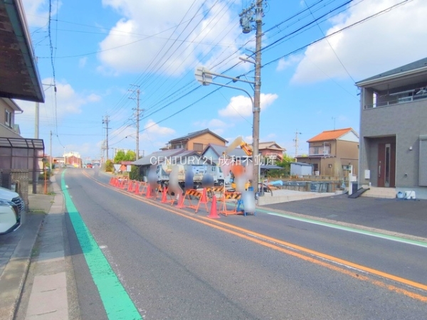 海部郡大治町大字西條の新築一戸建