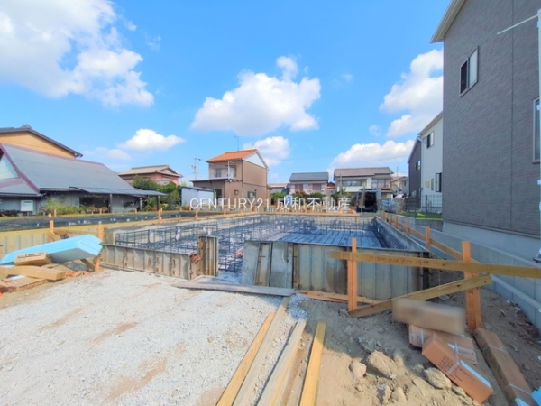 海部郡大治町大字西條の新築一戸建