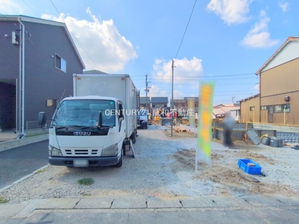海部郡大治町大字西條の新築一戸建