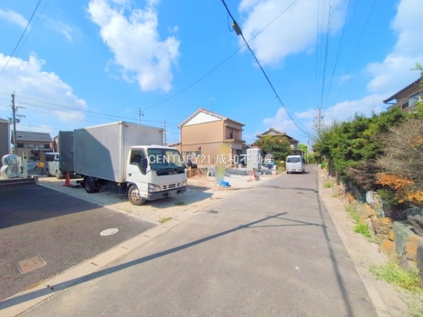 海部郡大治町大字西條の新築一戸建