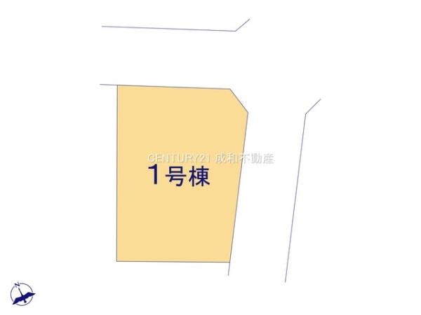 稲沢市田代２丁目の新築一戸建