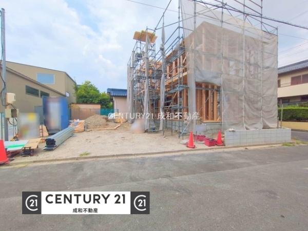 稲沢市田代２丁目の新築一戸建