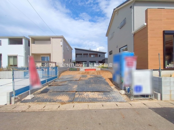 一宮市三ツ井２丁目の新築一戸建