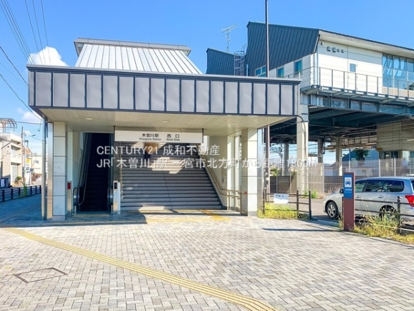 一宮市北方町北方字狐塚郷の新築一戸建(JR「木曽川」駅)