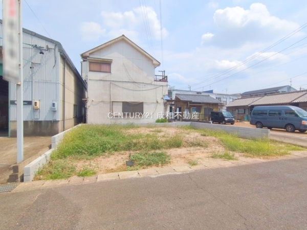一宮市多加木２丁目の新築一戸建