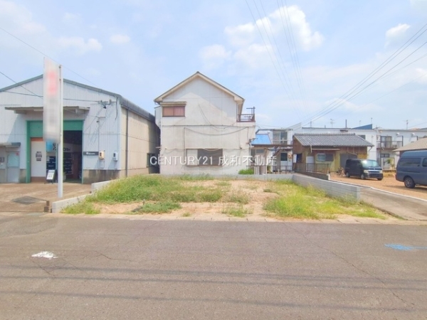 一宮市多加木２丁目の新築一戸建
