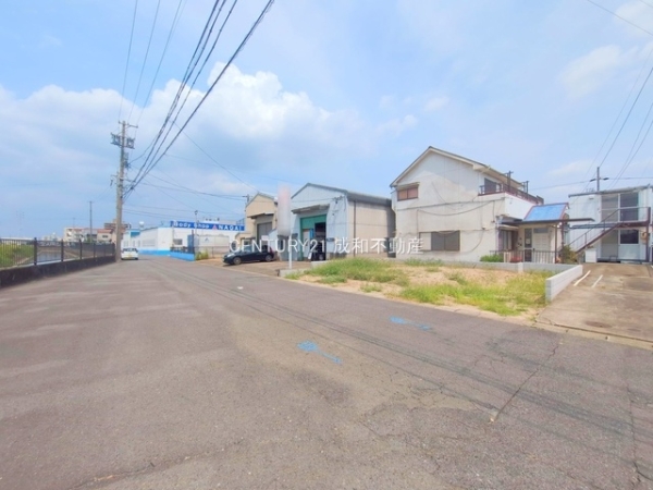 一宮市多加木２丁目の新築一戸建